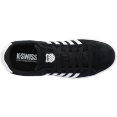 K-Swiss Court Tiebreak SDE M 07012-002-M shoes