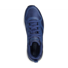Skechers Street Tres-Air Uno Revolution-Airy M 183070-NVY shoes