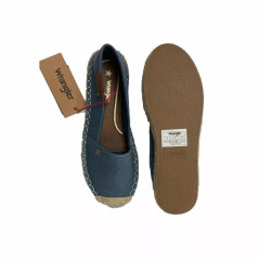 Wrangler Nancy C Low W batai 20241049-20G