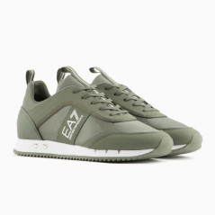 Emporio Armani EA7 M shoes X8X027-XK219-T528