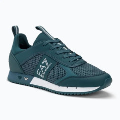 Emporio Armani EA7 M shoes X8X027-XK050-T535