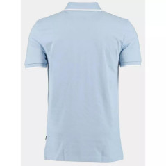 Boss Parlay 190 Azzurro Polo Shirt M 50494697-450