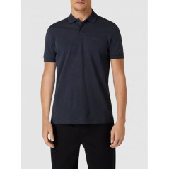 Boss Pio 1 Bright Purple Regular Fit Polo Shirt M 50507583-402
