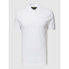 Boss Pio 1 Bright Purple Regular Fit Polo Shirt M 50507583-100