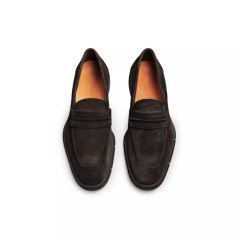 Lloyd Nagai Men's Loafers M 24-662-25