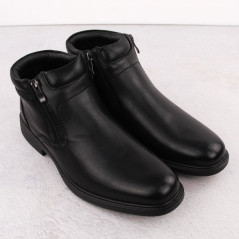 Unisoft 7516 M EVE469 Insulated Boots