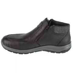 Rieker Booties M 03660-00 shoes