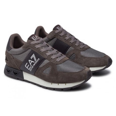 Shoe EA7 Emporio Armani Legacy M X8X151-XK354-T995