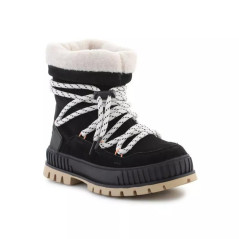 Palladium Pallashock Hiver W 94349-008-M Shoes
