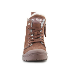 Palladium Pampa HI Zip WL W 95982-292-M shoes