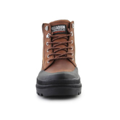 Palladium Pallatrooper Cuff WP+ M 04365-248-M shoes