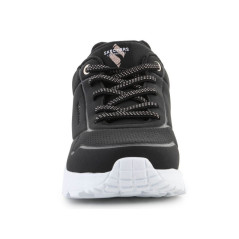 Skechers Uno Lite Metallic Mode Jr 310384L-BLK shoes