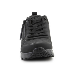 Skechers Uno Lite Easy Zip Jr 310387L-BBK shoes