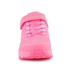Skechers Uno Lite Jr 310451L-NPNK shoes