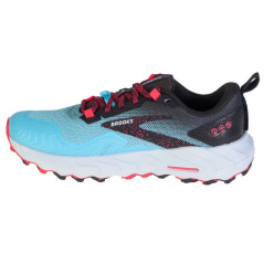 Brooks Cascadia 17 W Running Shoes 1203921B487