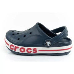 Crocs Bayaband Clog Jr 207019-410