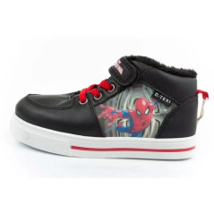 Spiderman Jr. Winter Ankle Boots PC-0053724