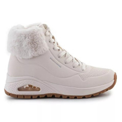 Skechers Uno Fall Air W 167274-NAT Bateliai