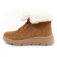 Scholl Stelvio aulinukai W F302321013