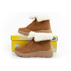 Scholl Stelvio aulinukai W F302321013