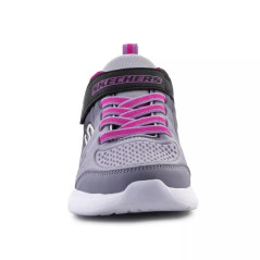 Skechers Selectors Sweet Swirl Jr 302474L-BKMT shoes