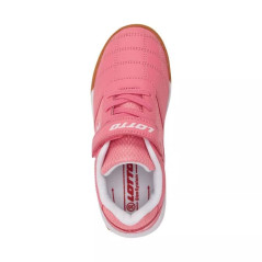 Lotto Whizzer Jr 2600120K 4410 shoes