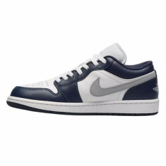 Nike Air Jordan 1 Low M shoes 553558-141
