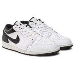 Nike Air Jordan 1 Low M shoes 553558-132
