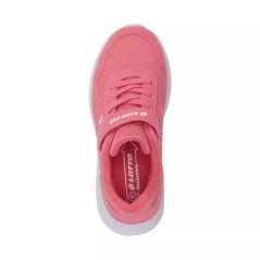 Lotto Connect K Jr 2600000K 4310 shoes