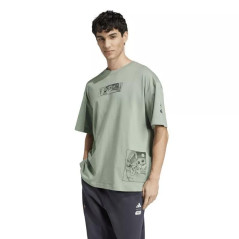 Marškinėliai adidas M SW TM T 2 M JI5718