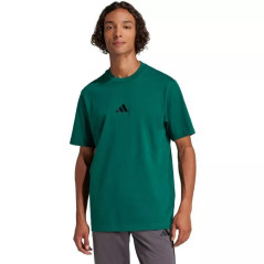 adidas Essentials marškinėliai su mažu logotipu M JF1096