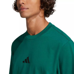adidas Essentials marškinėliai su mažu logotipu M JF1096