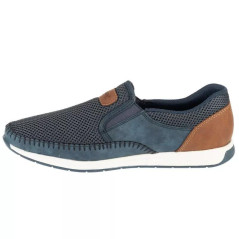 Rieker Moccasins M 11954-14 shoes