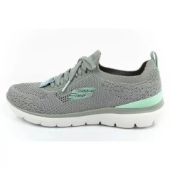 Skechers Summits-Sneak Peek W 150122/GYMN batai