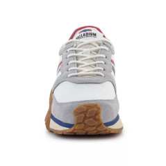 Palladium Troop Runner Flame M 74487-160-M shoes