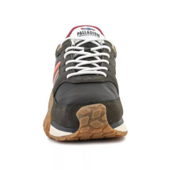 Palladium Troop Runner Flame M 74487-342-M shoes