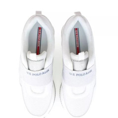 US Polo batai W NOBIW003 WHI