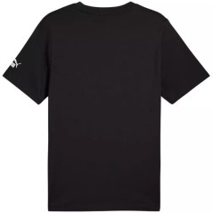 Puma Sport Graphic Marškinėliai M 684617 01