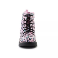 Skechers Gravlen - Totally Wild Jr 302918L-PKMT shoes