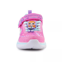 Skechers Snuggle Sneaks Skech Squad Jr 302214L-PKMT shoes