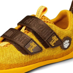 Affenzahn Sneaker Knit Happy Tiger Jr 00397-10009 shoes