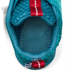 Affenzahn Sneaker Knit Happy Shark Jr 00397-30009 shoes