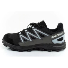Salomon Wattara W 473839 Running Shoes
