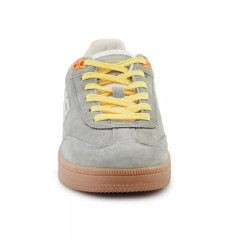 D.Franklin Rebel Basic Flag M DFSH387005-KHAK shoes