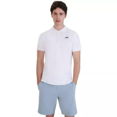Polo marškinėliai 4F M366 M 4FWMM00TPTSM366 10S