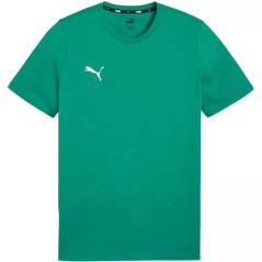 Marškinėliai Puma Team Goal Casuals Tee M 658615 05