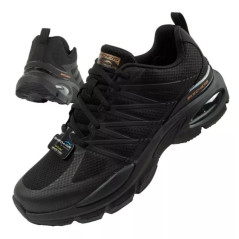 Skechers Air Ventura-Revell M 232657/BBK shoes
