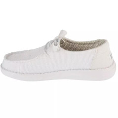 Hey Dude Wendy Stretch Sox W 41878-100 batai