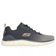 Skechers Track sneakers - Ripkent M 232399 OLV