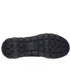 Skechers Track shoes - Leshur M 232758 BBK